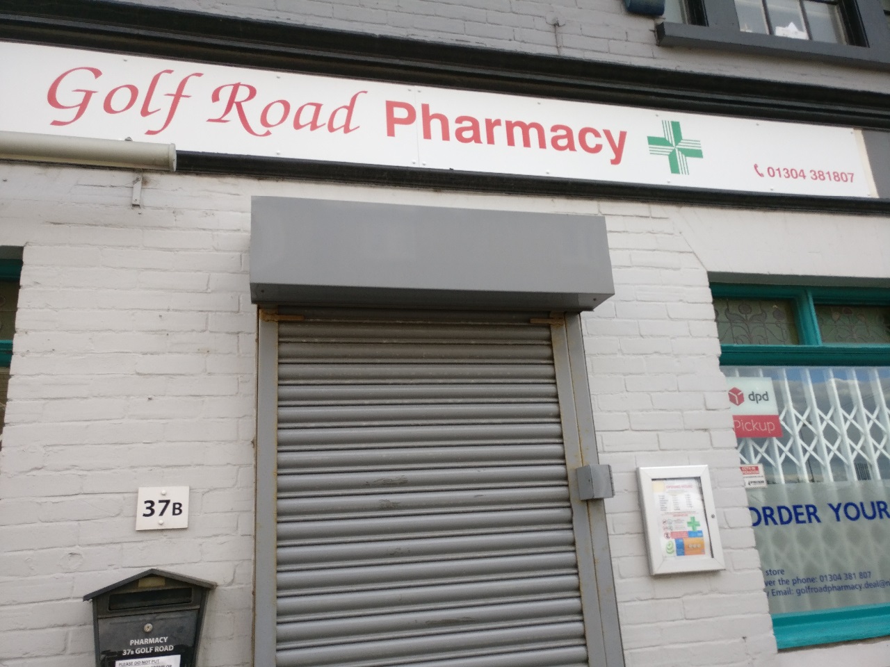 Golf Road Pharmacy